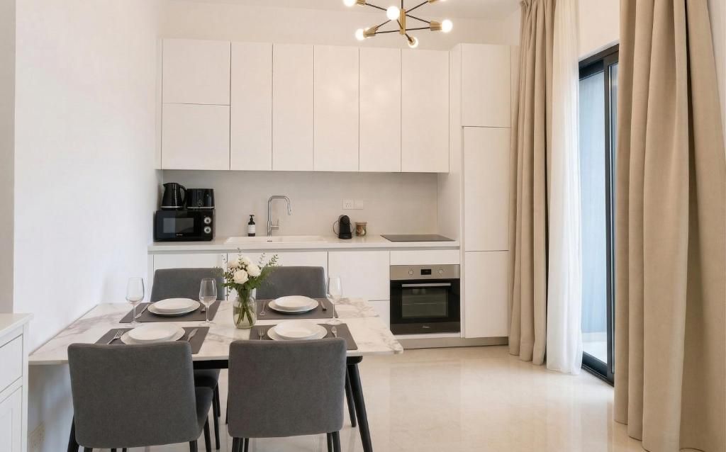 Dapur pribadi
