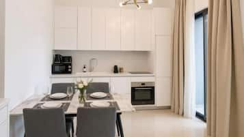 Dapur pribadi