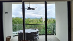 Interior - BEAUTIFUL APARTMENT BY THE BEACH   (Cruz de Huanacaxtle)