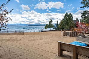 Plage