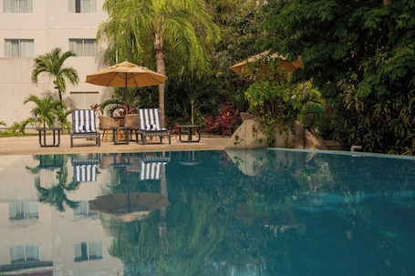 Courtyard By Marriott Playa Del Carmen