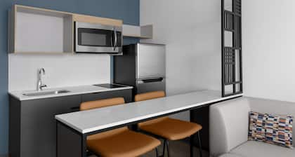 Studiores By Marriott Piscataway Somerset