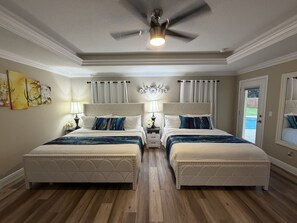 Habitació