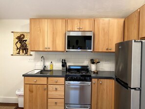 Cozinha privada