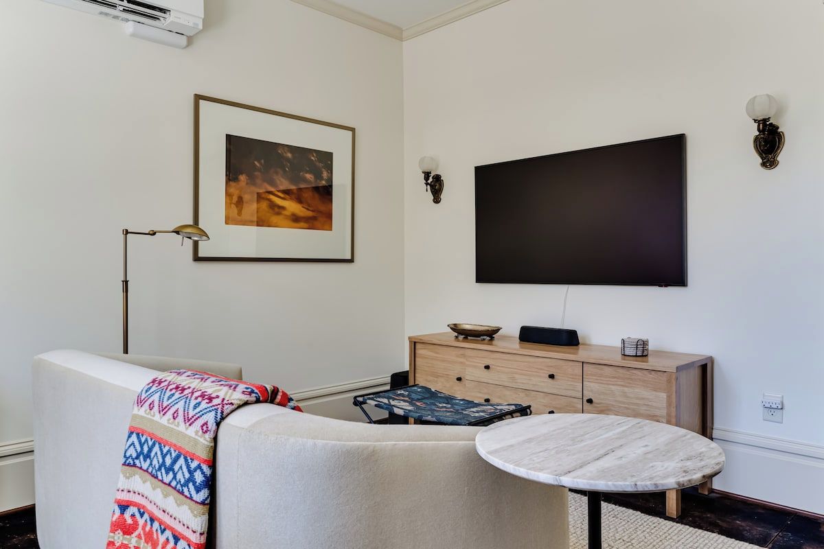 Oppholdsområde