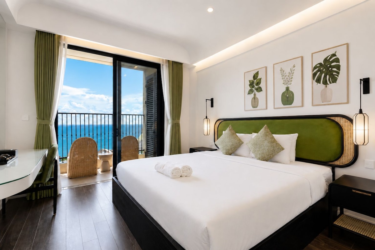 Værelse