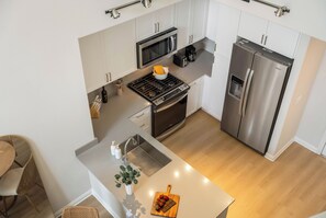 Cuisine privée