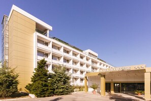 Exterieur