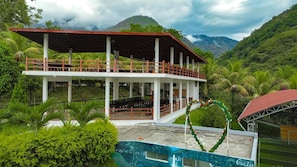 Exterior - GS Hotel (Jaén)
