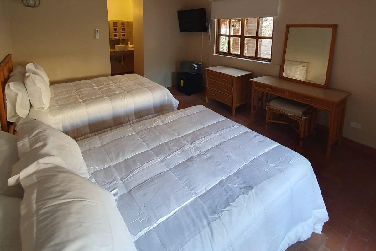 Habitación