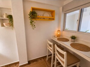 Dining - Downtown Studio Walk to Beach, Restaurants & Bars (Sosúa)