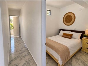 Room - Central Sosua Two bedroom downtown (Sosúa)