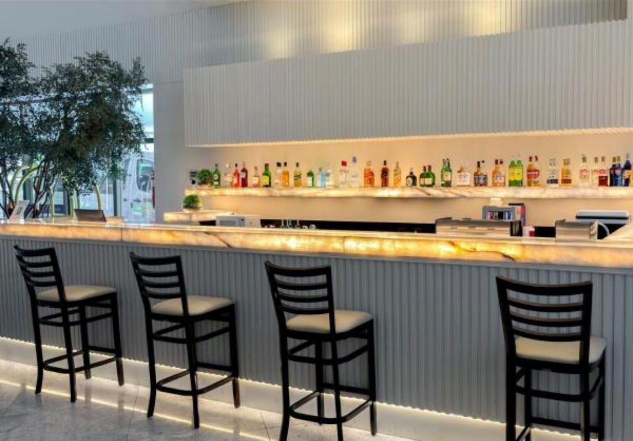 Bar (sur place)
