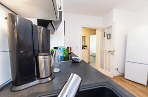 Interior - Charming Apartment in Koblenz (Koblenz)