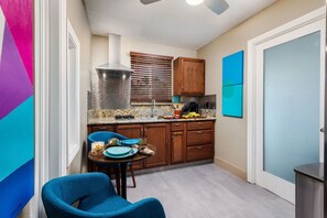 Private kitchen - Paradise in the desert (Cathedral City)