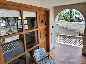 Teras/patio