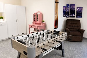 Spelletjeskamer