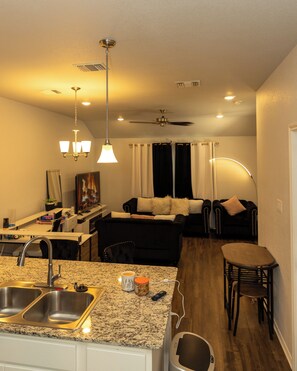 Wohnbereich