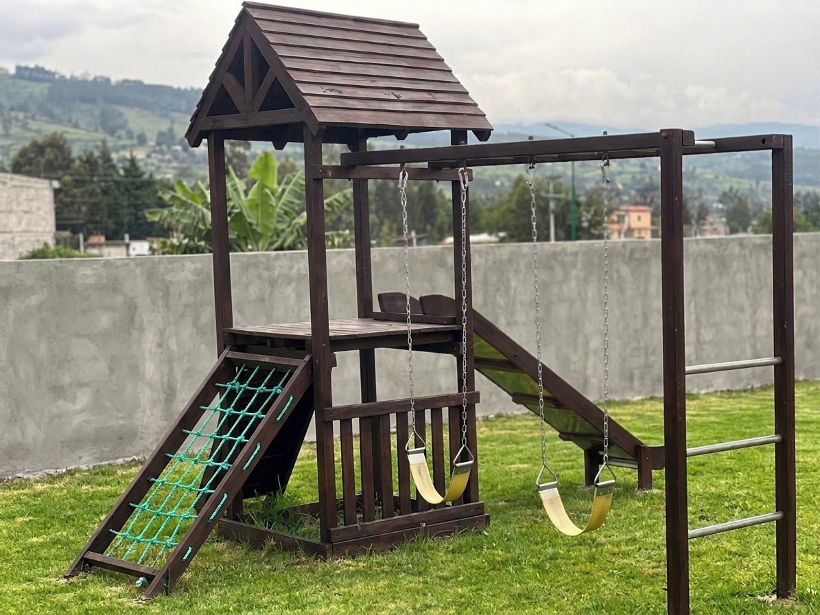 Espace pour enfants