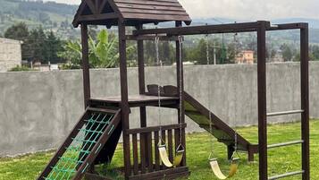 Espace pour enfants