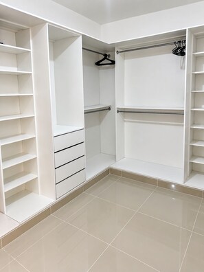 Interior - Penthouse with Private Jacuzzi, Terrace & Grill (San Francisco de Macorís)