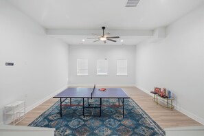 Sala de juegos