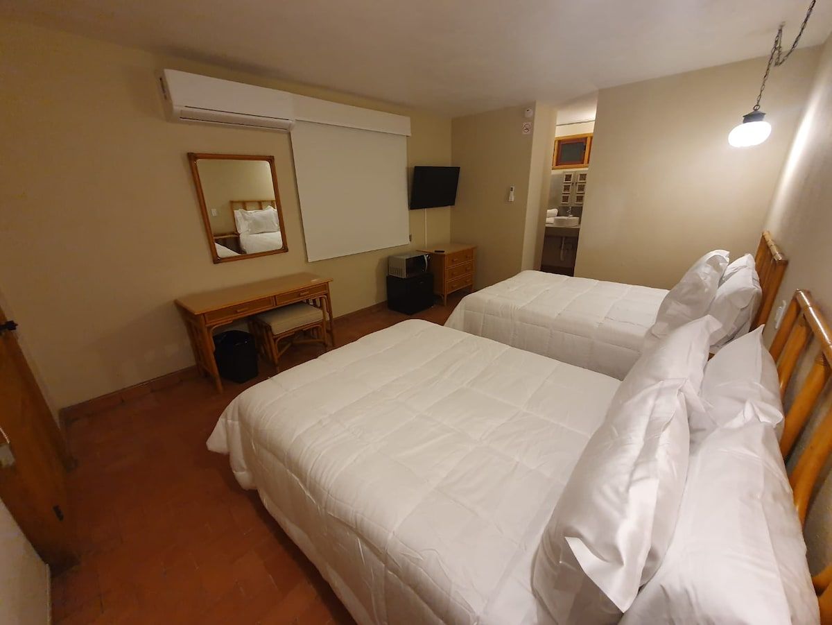 Habitación