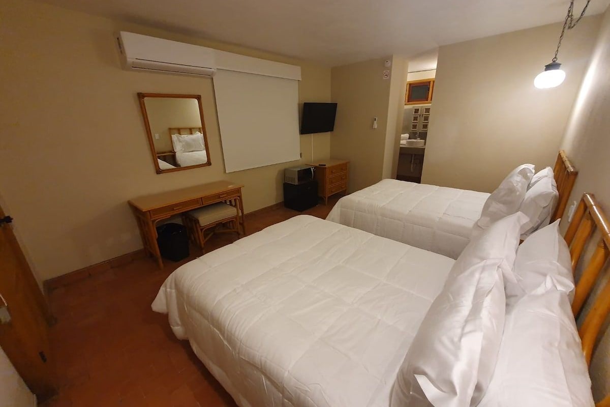 Habitación