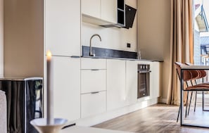 Kitchen - 2 bedroom luxurious home in Voorthuizen (Voorthuizen)