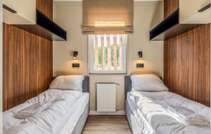 Bed - Beautiful home in Voorthuizen with WiFi (Voorthuizen)