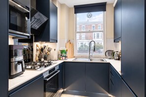 Privékeuken