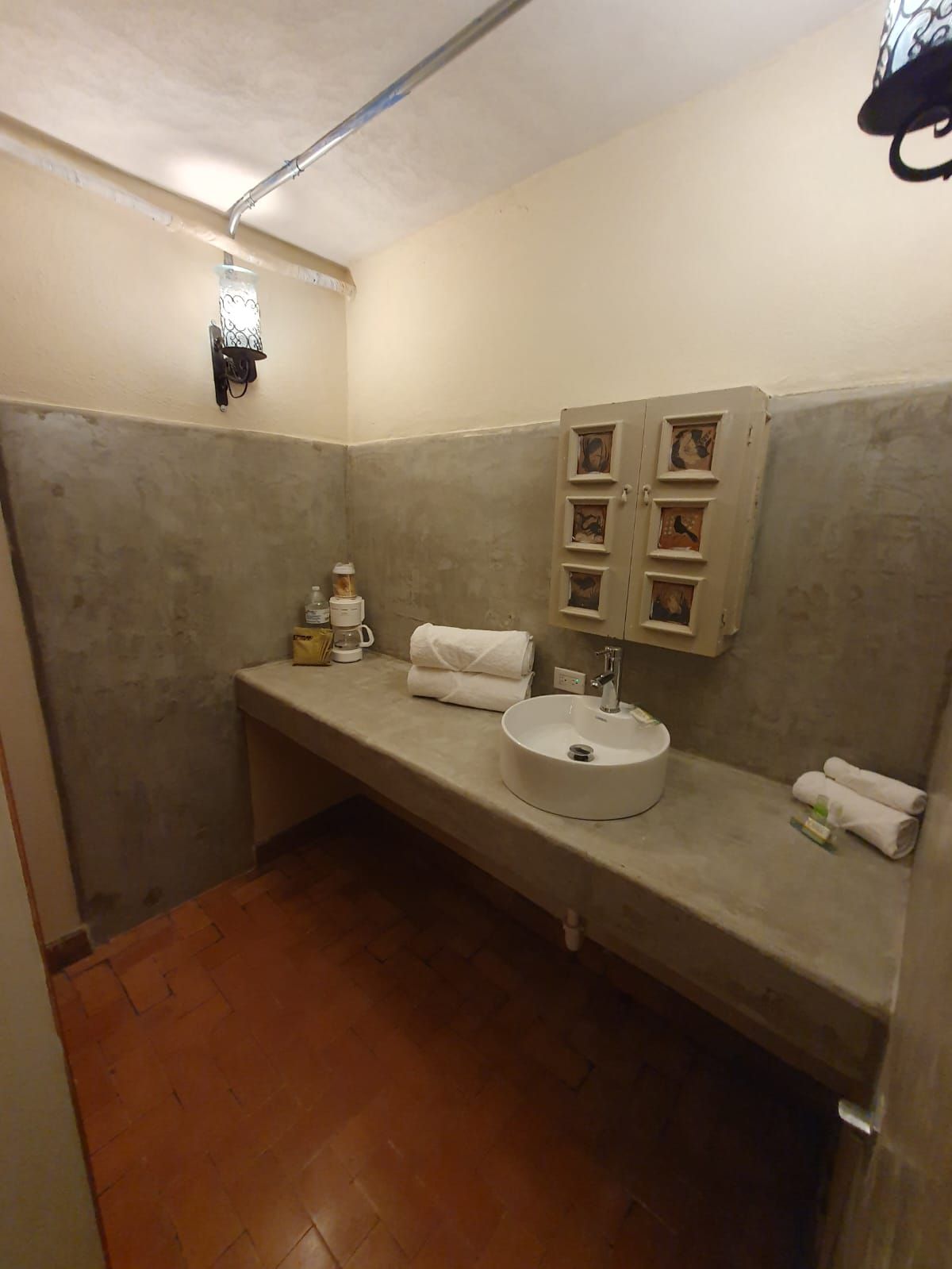 Baño