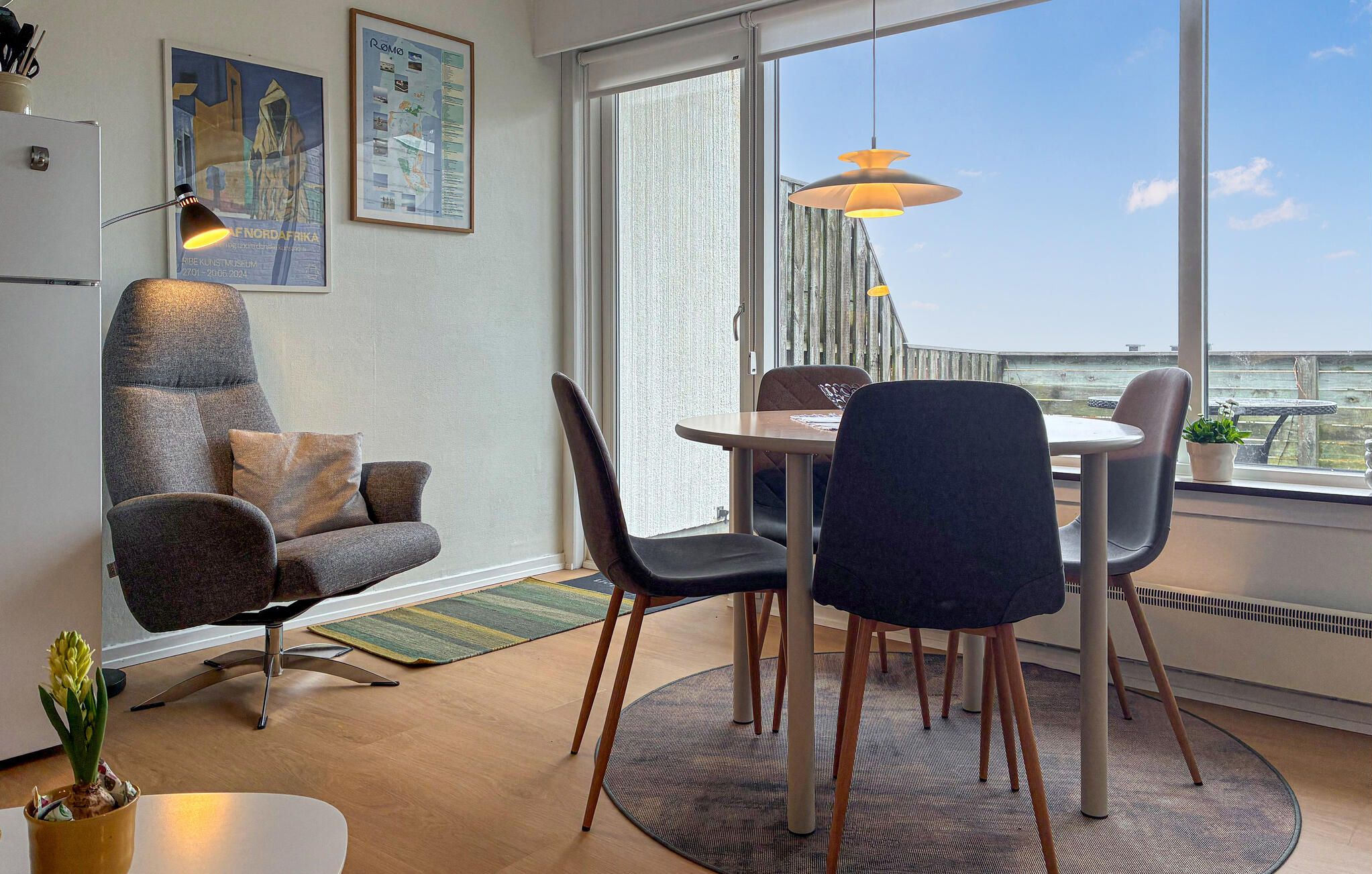 Spiseområde