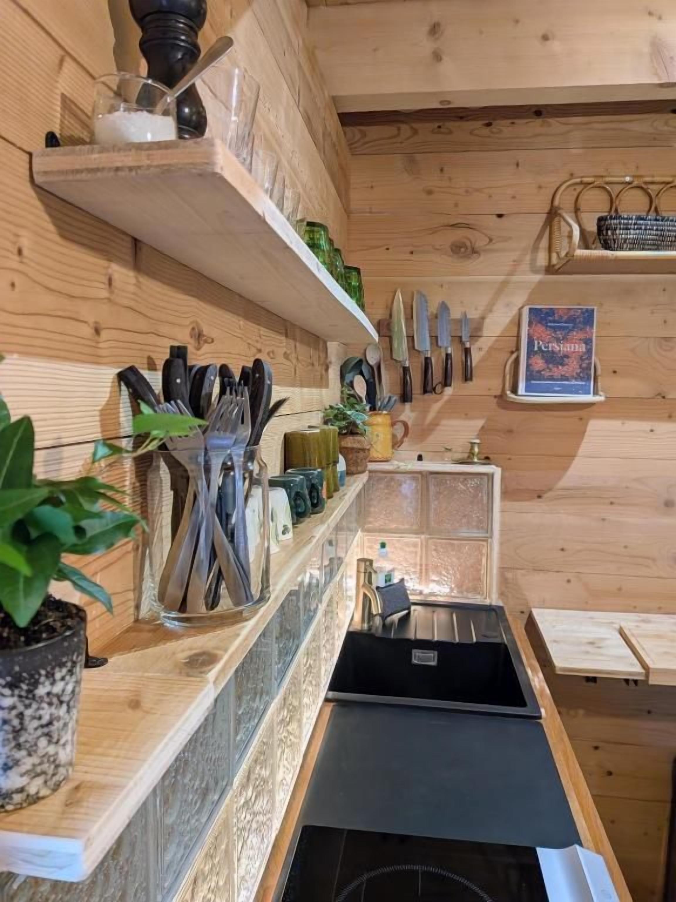 Cuisine privée