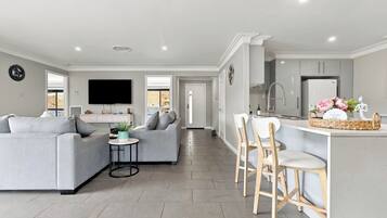 客廳