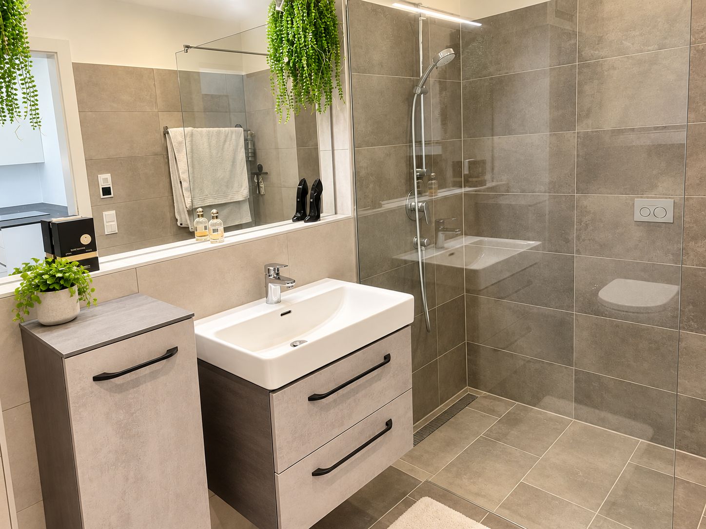 Badezimmer