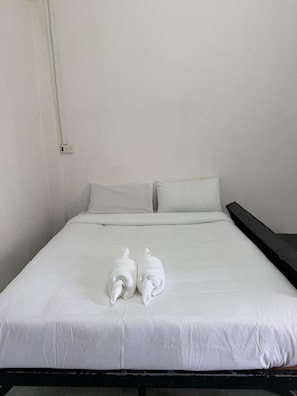 Room - Global Sea View Hotel (Tambon Patong)