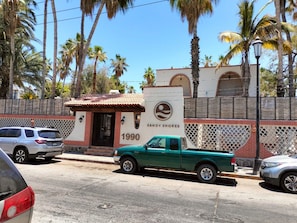 Exterior - Sandy Shores 4B (La Paz)