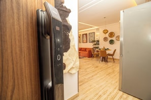 Interior - AS29 Moroccan Charm Downtown / Free Parking / Wi-Fi (Casablanca)