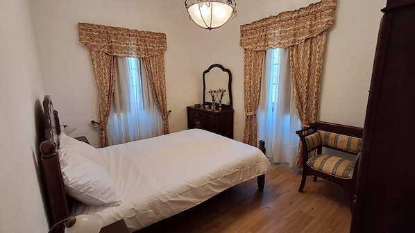 Room - Casa da Talha (Cabeção)