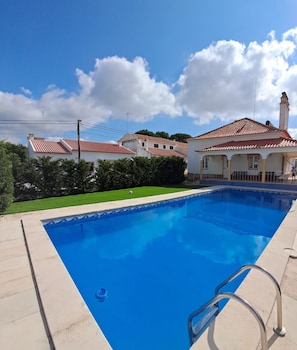 Pool - Casa da Talha (Cabeção)