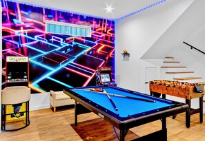 Spielezimmer