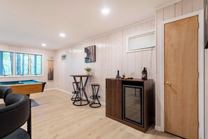 Spielezimmer