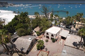 Aerial view - Sandy Shores 5B (La Paz)