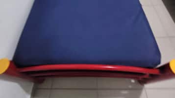 客房
