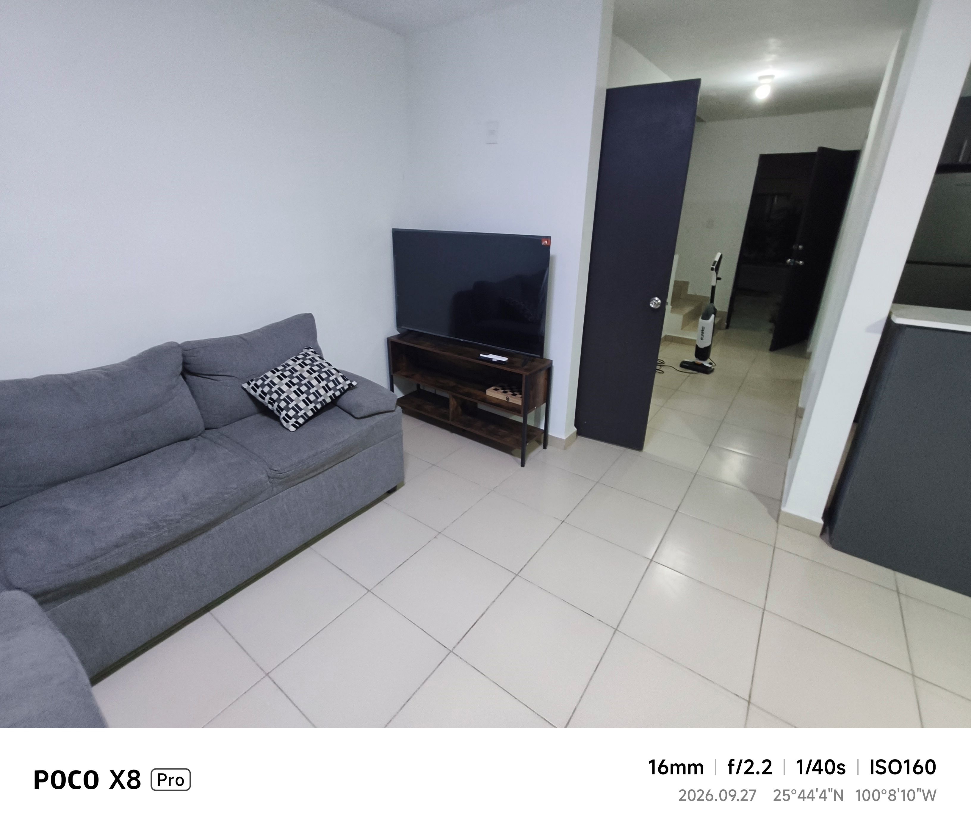 Área de estar