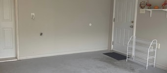 Your Another Family Home