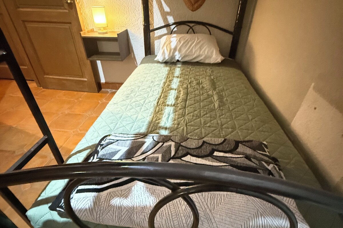 Habitación