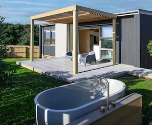 Terraço/pátio