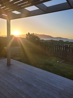 Terraço/pátio
